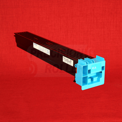 Konica-Minolta TN-613C (30K)